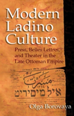 Bertrand.pt - Modern Ladino Culture