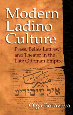 Bertrand.pt - Modern Ladino Culture