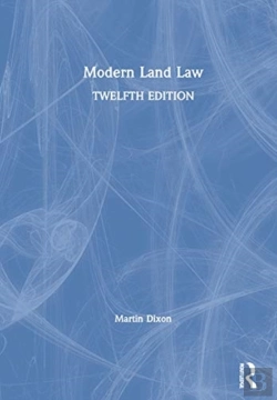 Bertrand.pt - Modern Land Law