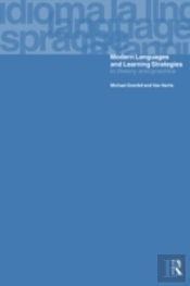 Modern Languages And Learning Strategies