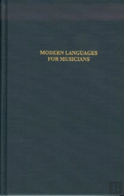 Bertrand.pt - Modern Languages For Musicians