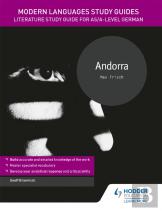Modern Languages Study Guides: Andorra