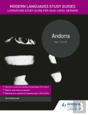 Modern Languages Study Guides: Andorra