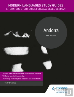Bertrand.pt - Modern Languages Study Guides: Andorra
