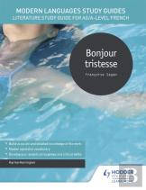 Modern Languages Study Guides: Bonjour Tristesse