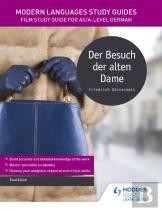 Modern Languages Study Guides: Der Besuch Der Alten Dame