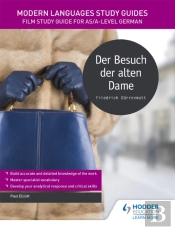 Modern Languages Study Guides: Der Besuch Der Alten Dame