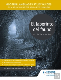 Bertrand.pt - Modern Languages Study Guides: El Laberinto Del Fauno