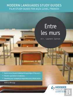 Bertrand.pt - Modern Languages Study Guides: Entre Les Murs