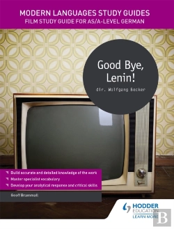 Bertrand.pt - Modern Languages Study Guides: Good Bye, Lenin!