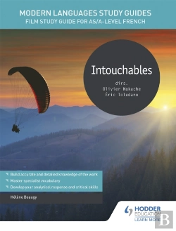 Bertrand.pt - Modern Languages Study Guides: Intouchables