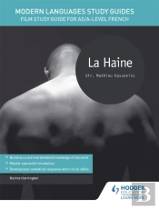 Modern Languages Study Guides: La Haine