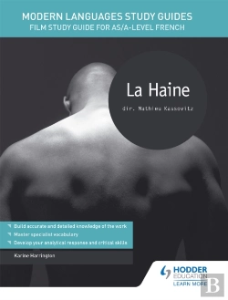 Bertrand.pt - Modern Languages Study Guides: La Haine