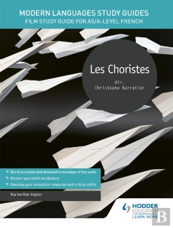 Bertrand.pt - Modern Languages Study Guides: Les Choristes