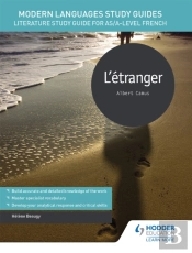 Modern Languages Study Guides: L'Etranger