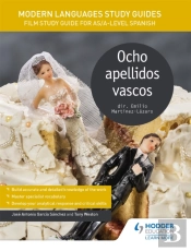 Modern Languages Study Guides: Ocho Apellidos Vascos