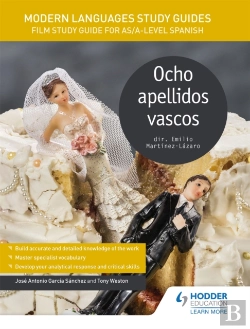 Bertrand.pt - Modern Languages Study Guides: Ocho Apellidos Vascos
