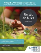Modern Languages Study Guides: Un Sac De Billes