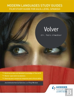 Bertrand.pt - Modern Languages Study Guides: Volver