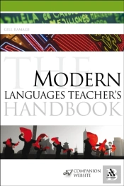 Modern Languages Teacher'S Handbook