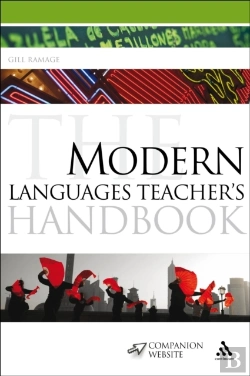 Bertrand.pt - Modern Languages Teacher'S Handbook