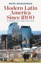Modern Latin America Since 1800