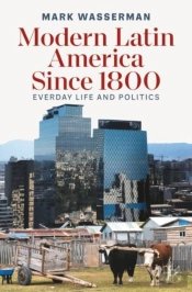 Modern Latin America Since 1800