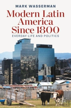 Bertrand.pt - Modern Latin America Since 1800