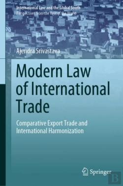 Bertrand.pt - Modern Law Of International Trade