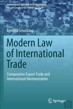 Bertrand.pt - Modern Law Of International Trade