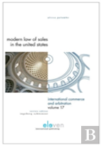 Modern Law Of Sales In The United States