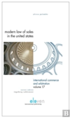 Bertrand.pt - Modern Law Of Sales In The United States