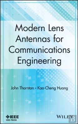 Bertrand.pt - Modern Lens Antennas For Communications Engineering