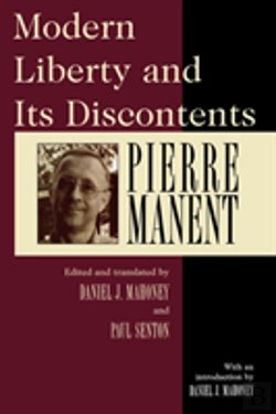 Bertrand.pt - Modern Liberty And Its Discontents