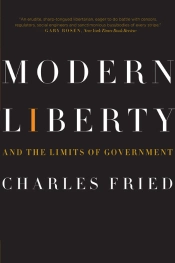 Modern Liberty