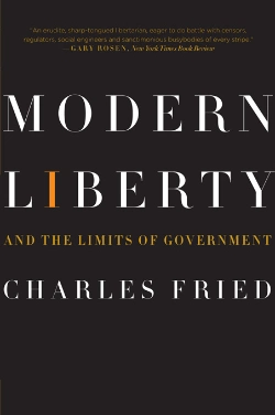 Bertrand.pt - Modern Liberty