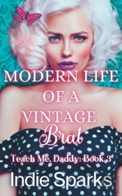 Modern Life Of A Vintage Brat