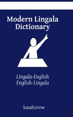 Bertrand.pt - Modern Lingala Dictionary