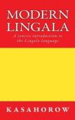 Modern Lingala