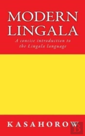 Modern Lingala