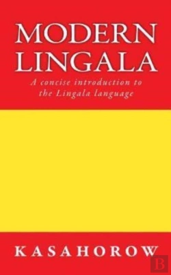 Bertrand.pt - Modern Lingala