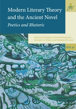 Bertrand.pt - Modern Literary Theory And The Ancient Novel