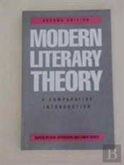 Modern Literary Theory