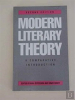 Bertrand.pt - Modern Literary Theory