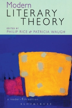 Bertrand.pt - Modern Literary Theory