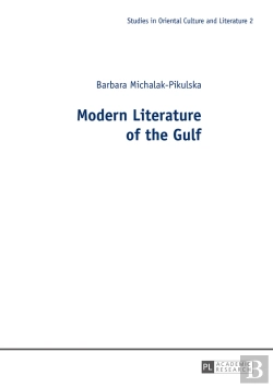Bertrand.pt - Modern Literature Of The Gulf
