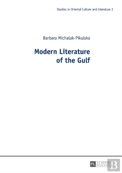 Bertrand.pt - Modern Literature Of The Gulf