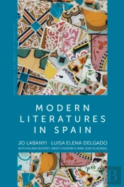 Modern Literatures In Spain