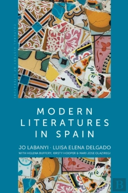 Bertrand.pt - Modern Literatures In Spain