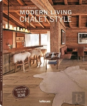 Modern Living - Chalet Style